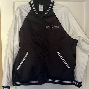 Walt Disney Studios Bomber Jacket